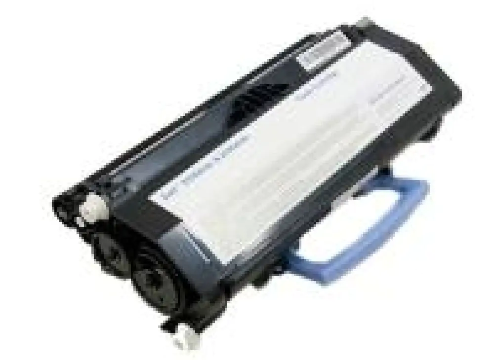 Dell Mono Laser 2230d Black Toner Replacement