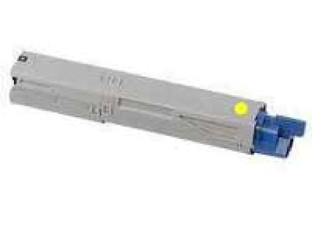OKI 44250705 Yellow Toner Replacement (44250705)