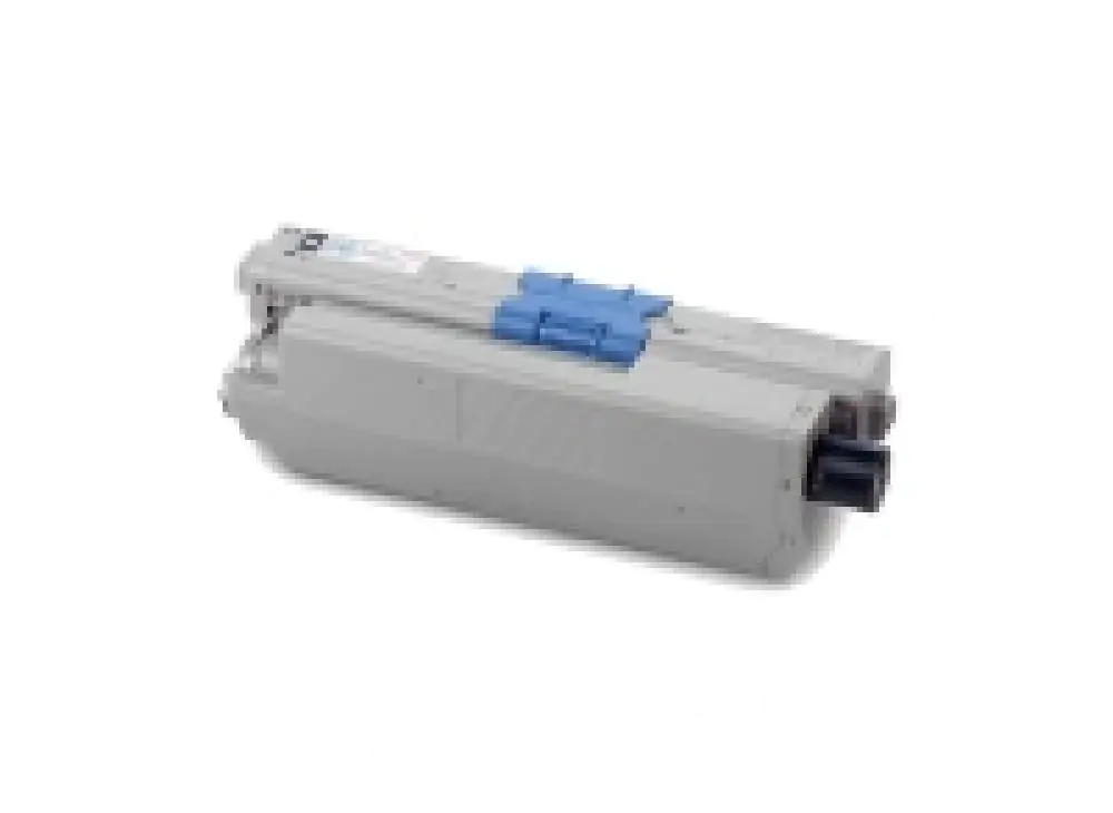 OKI C530 Black Toner Replacement (44469806)