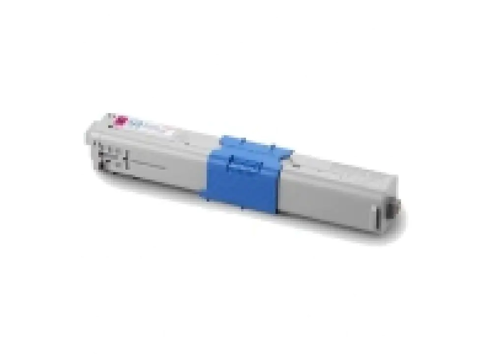 OKI 44469726 Magenta Toner Replacement (44469726)