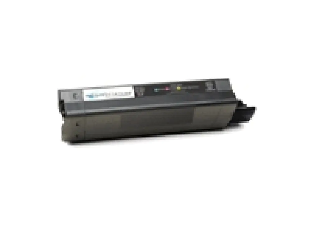 OKI C5950 Black Toner Replacement (43865728)