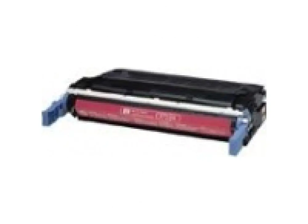 HP Laserjet 5550dn Magenta Toner Replacement (C9733A)
