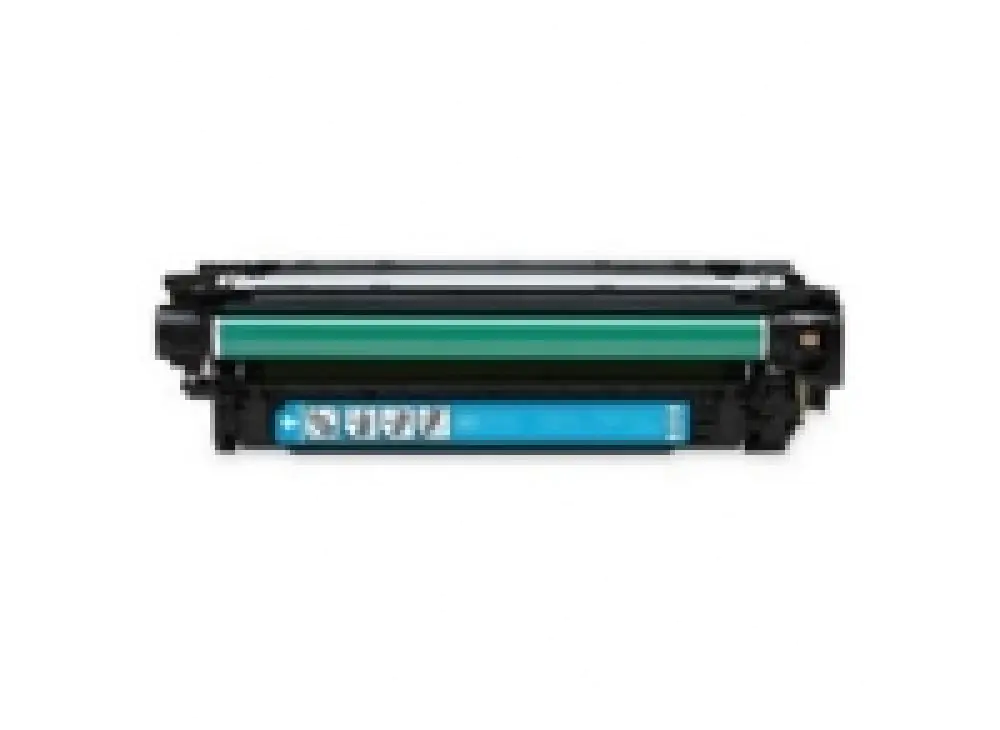 Canon Laser Shot LBP7750CDN Cyan Toner Replacement (CART323C)