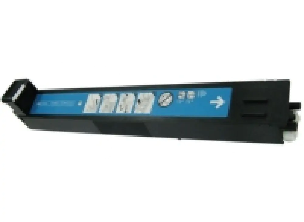 HP #824A Cyan Toner Replacement (#823A / CB381A)