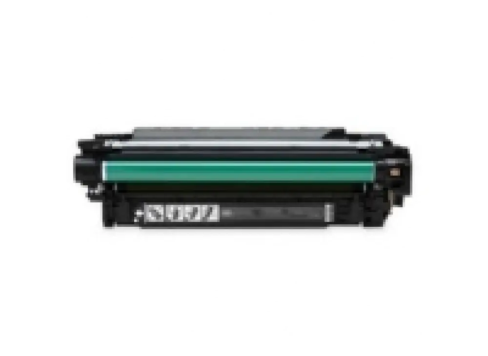 HP Laserjet CP3525n Black Toner Replacement (CE250X)