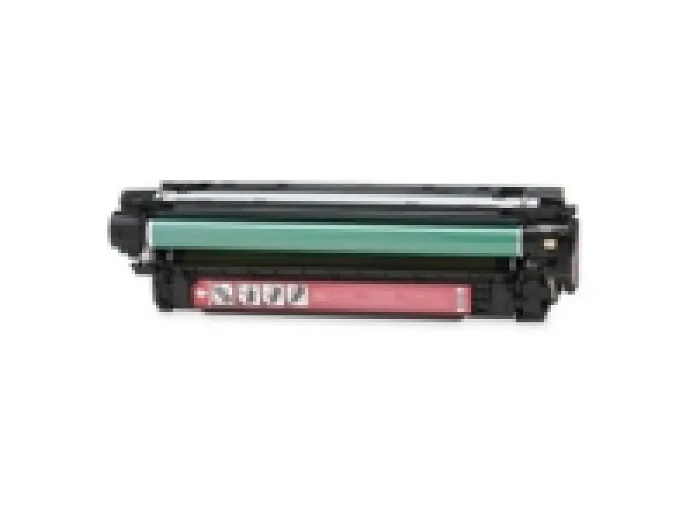 HP CE253A Magenta Toner Replacement (CE253A)