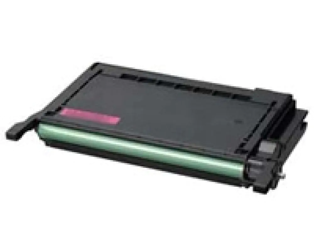 Samsung CLT-M508L Magenta Toner Replacement (CLT-M508L)