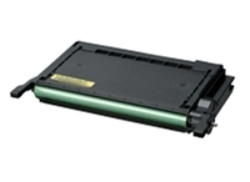 Samsung CLX-6250FX Yellow Toner Replacement (CLT-Y508L)