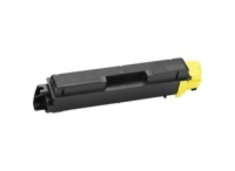 Kyocera TK-584Y Yellow Toner Replacement (TK-584Y)