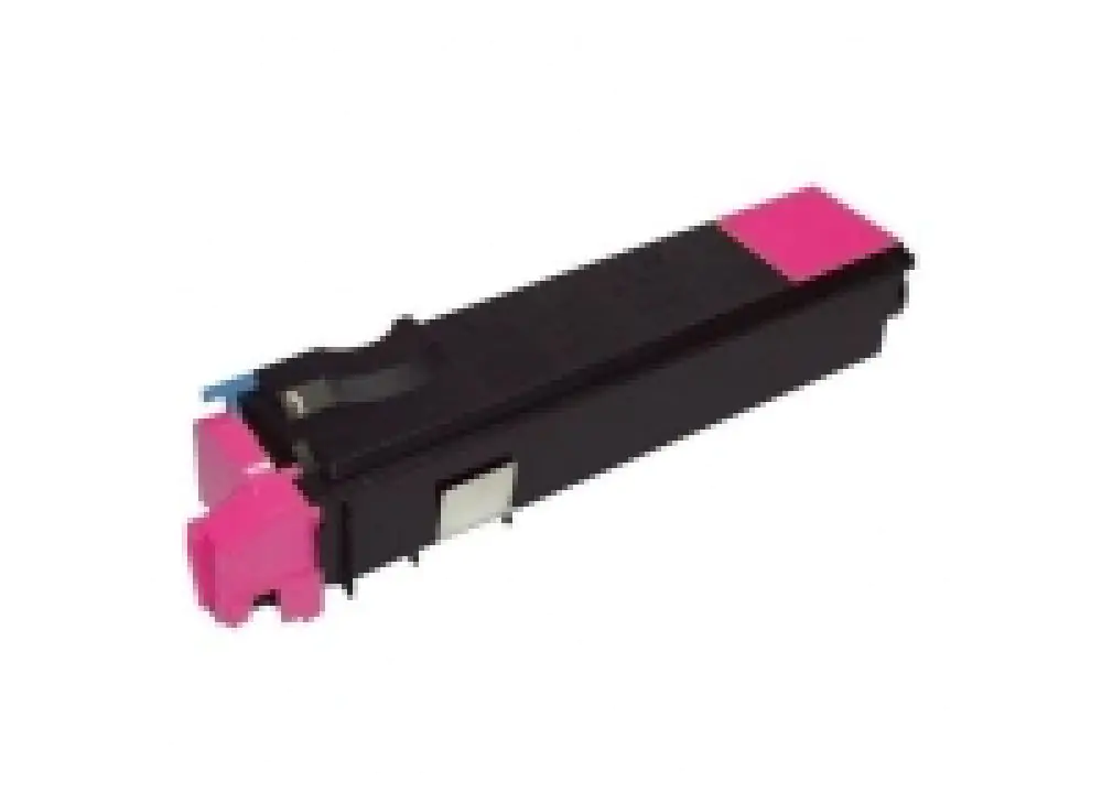 Kyocera TK-554M Magenta Toner Replacement (TK-554M)