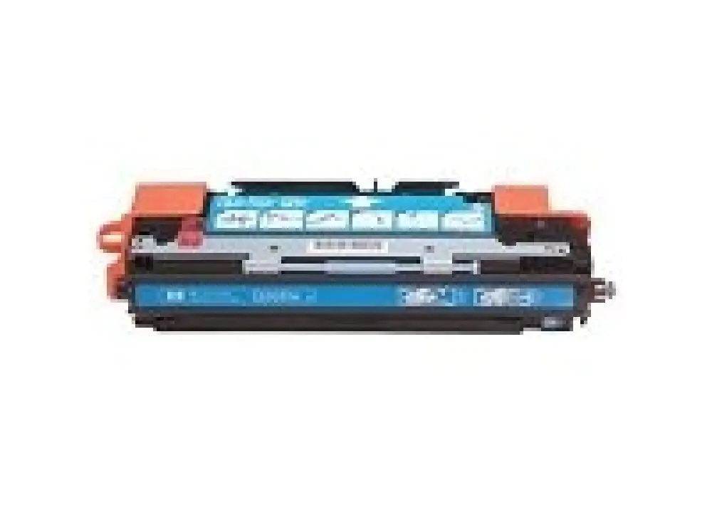 HP Q2681A Cyan Toner Replacement (Q2681A)