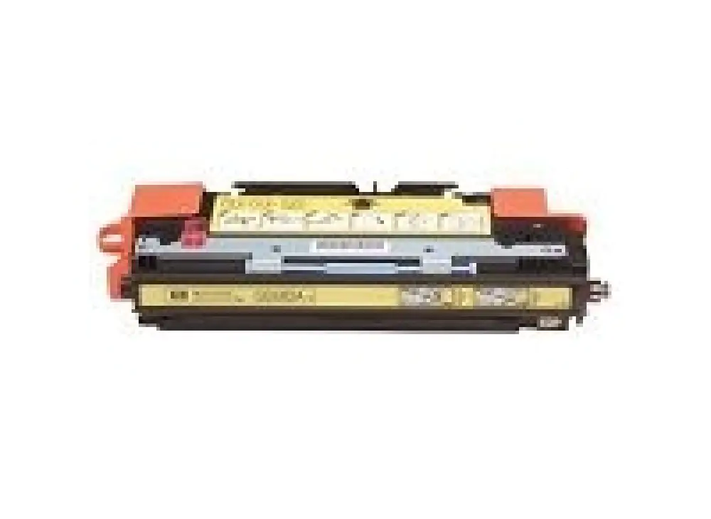 HP Laserjet 3700DN Yellow Toner Replacement (Q2682A)
