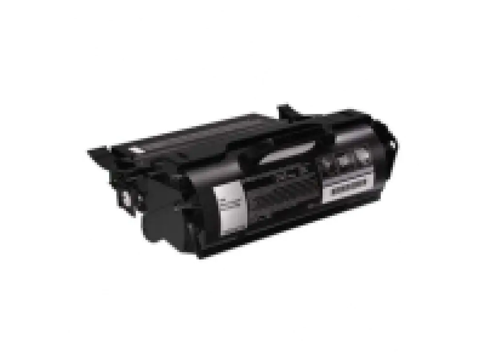 Lexmark T650DN Black Toner Replacement (T650H11P)