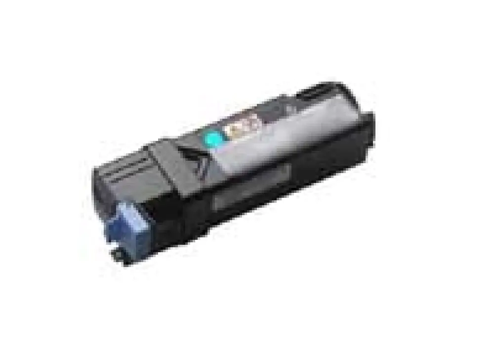 Dell Colour Laser 2150cdn Cyan Toner Replacement