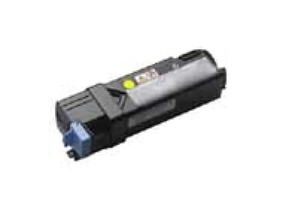 Dell Colour Laser 2155cn Yellow Toner Replacement