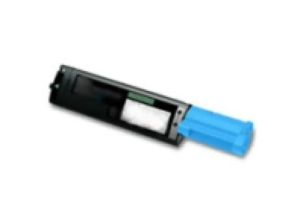 Dell Colour Laser 3010cn Cyan Toner Replacement