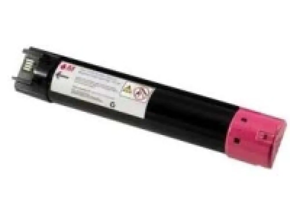 Dell Colour Laser 5130cdn Magenta Toner Replacement