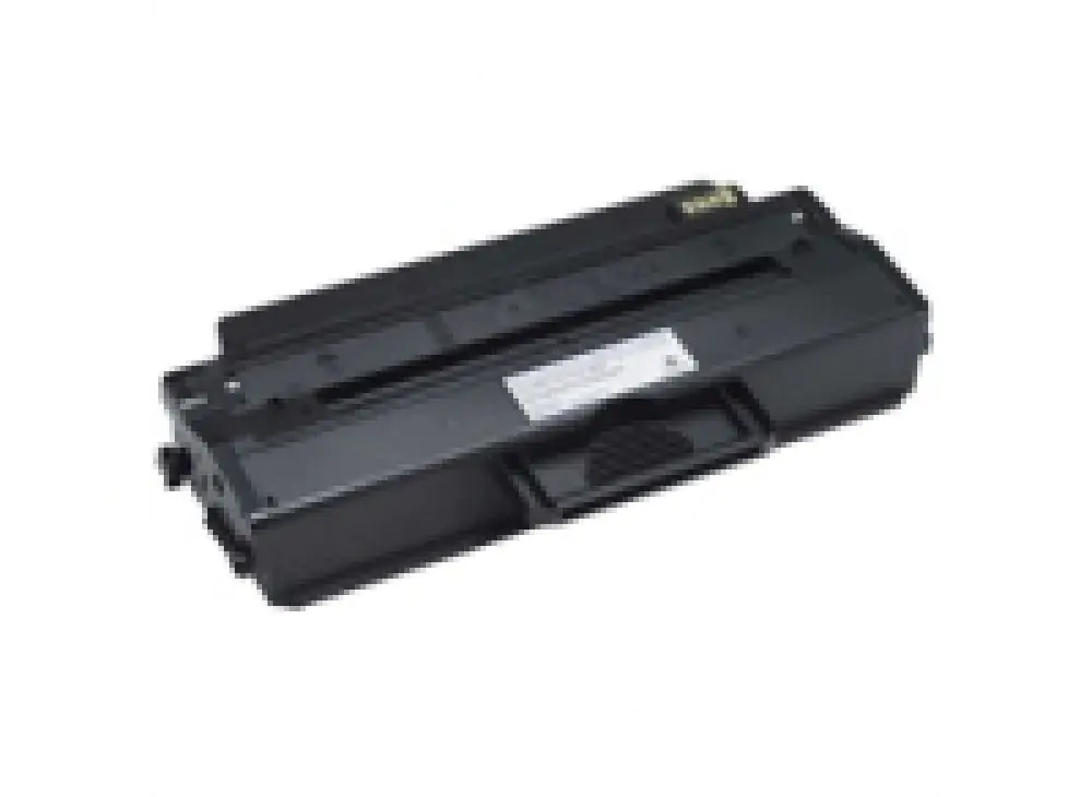 Dell Mono Laser B1265dnf Black Toner Replacement