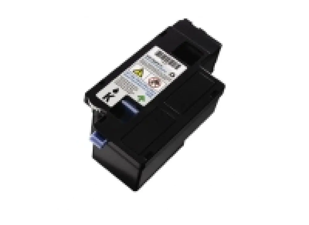 Dell Colour Laser C1660w Black Toner Replacement