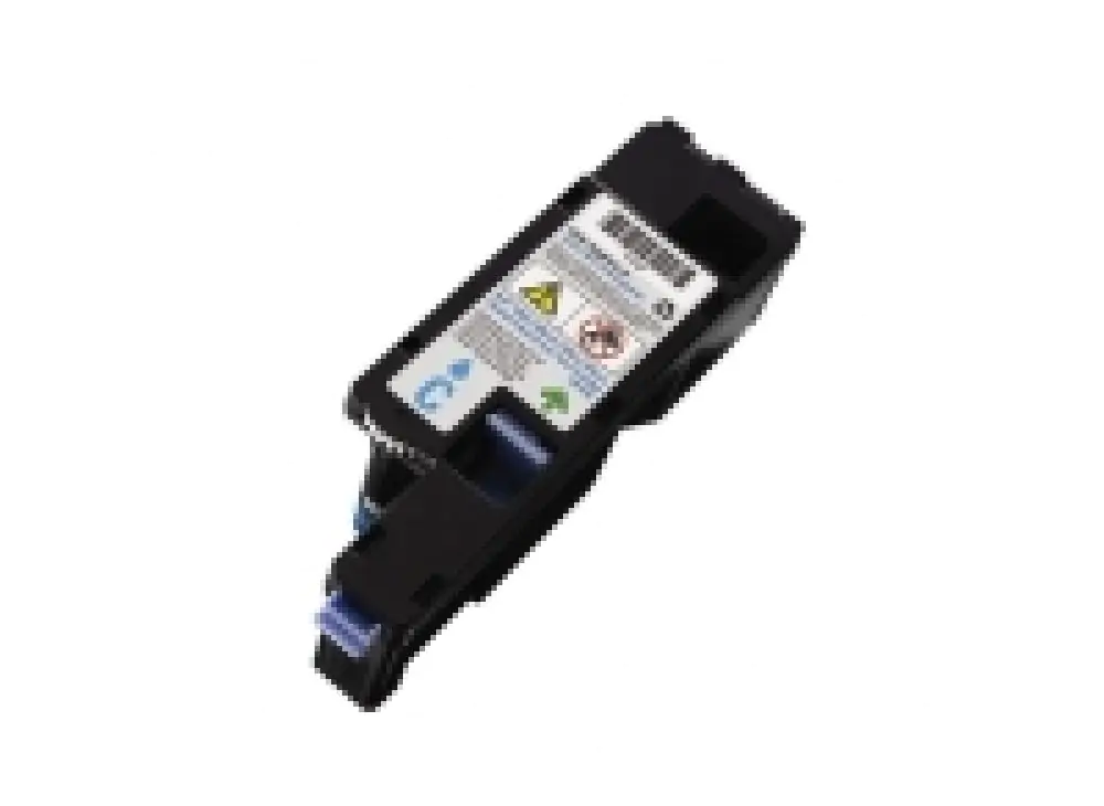 Dell Colour Laser C1660 Cyan Toner Replacement