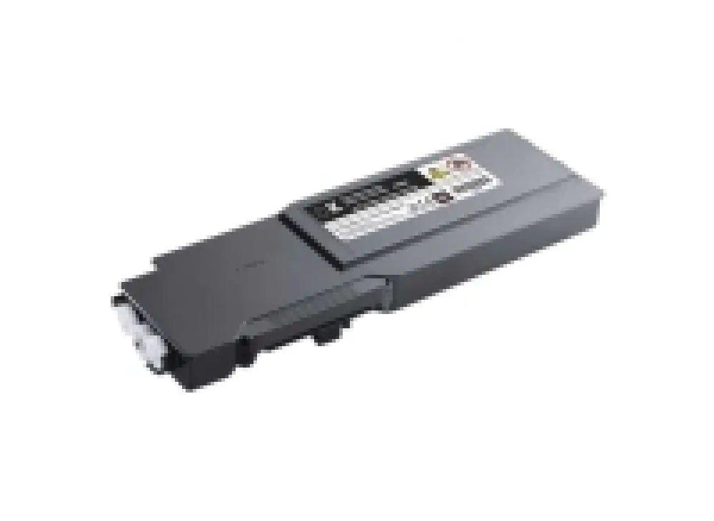 Dell Colour Laser C3760 Black Toner Replacement