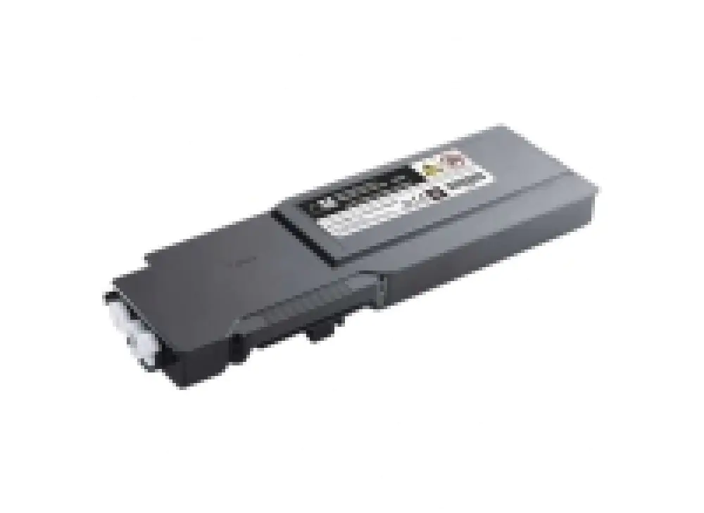 Dell Colour Laser C3760 Magenta Toner Replacement