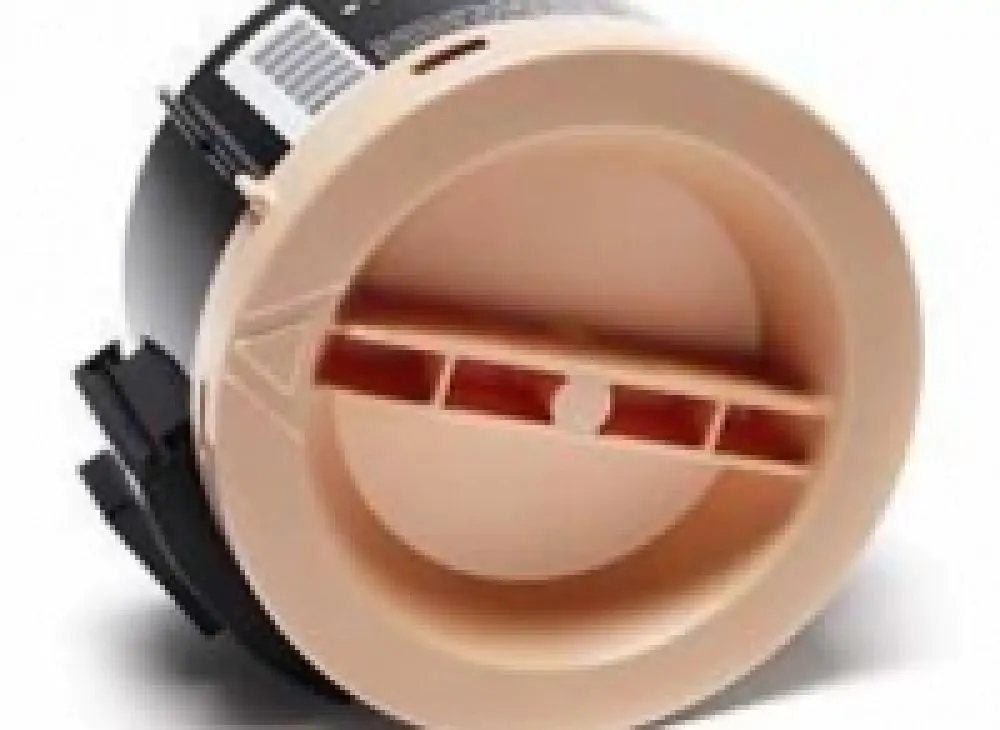 Fuji Xerox Docuprint M205B Black Toner Replacement (CT201610)