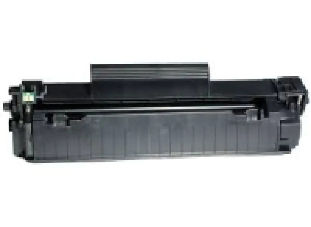 HP Laserjet Pro MFP M125 Black Toner Replacement (#83A / CF283A)