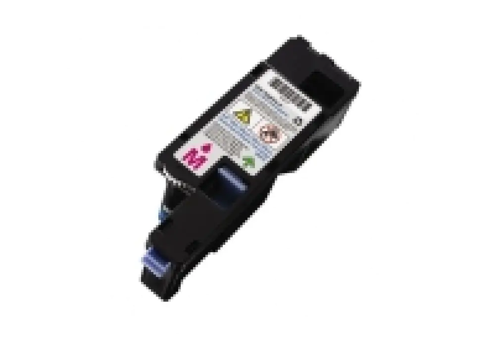 Fuji Xerox CT201593 Magenta Toner Replacement (CT201593)