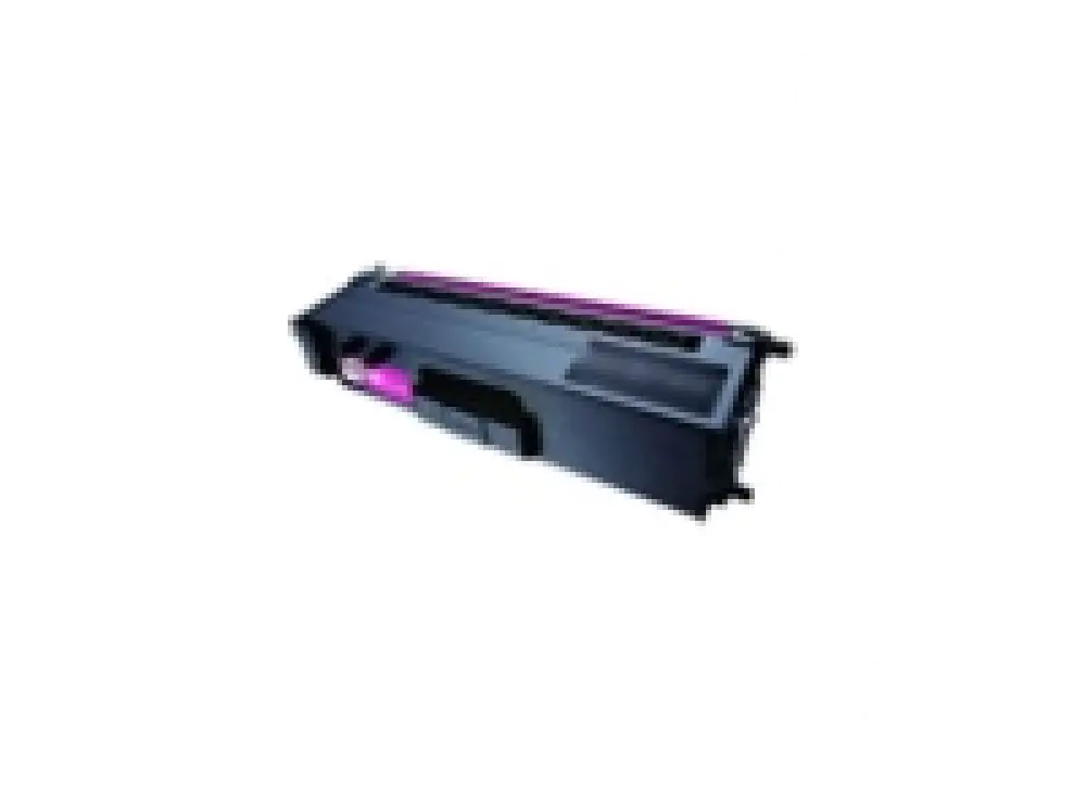 Brother TN-346M Magenta Toner Replacement (TN-346M)