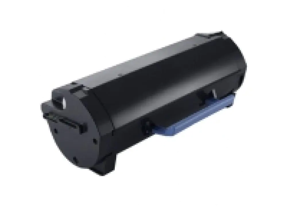 Dell Mono Laser B3460dn Black Toner Replacement 