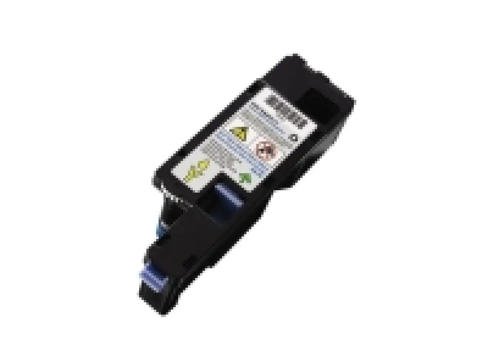 Fuji Xerox CT202267 Yellow Toner Replacement (CT202267)