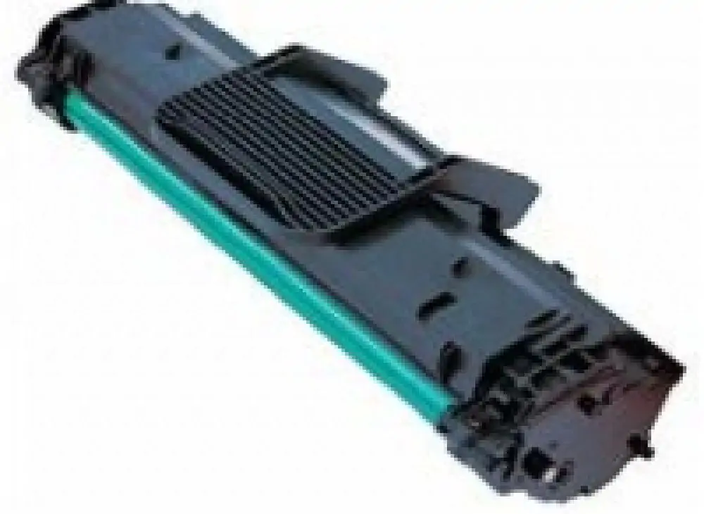 Samsung SCX-4655F Black Toner Replacement (MLT-D117S)