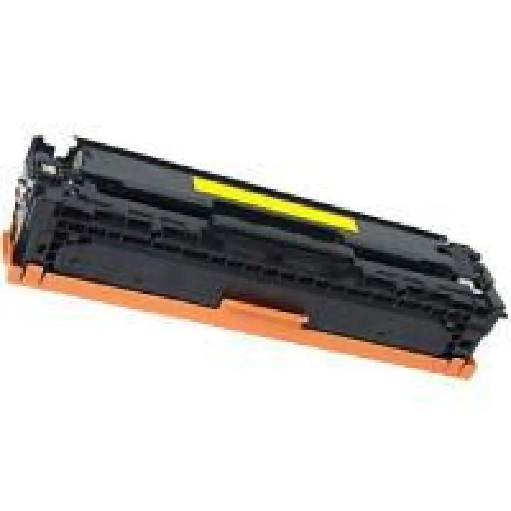 HP Color Laserjet Pro MFP M452dn Toner Replacement (CF412X)