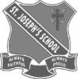 St Josephs Primary School Logo
