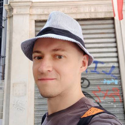 Andrei Shichko