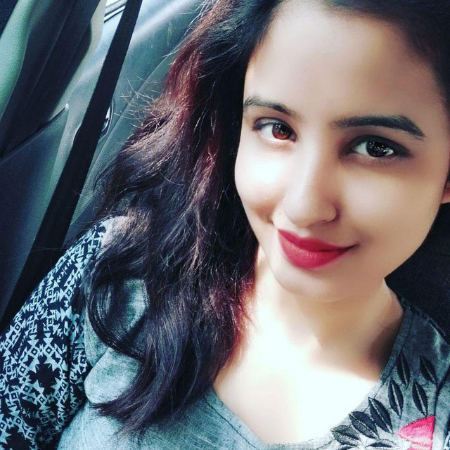 Pooja Jangra
